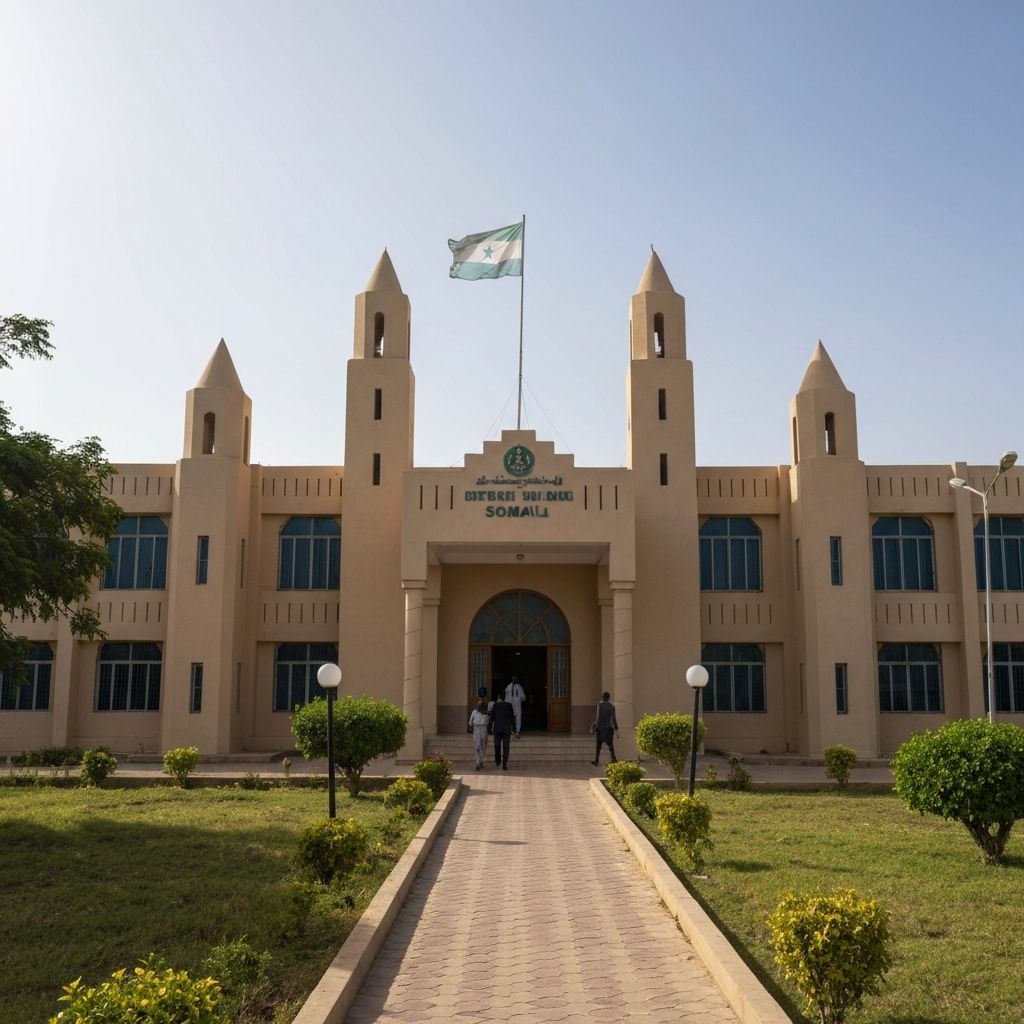 National Governance Reform